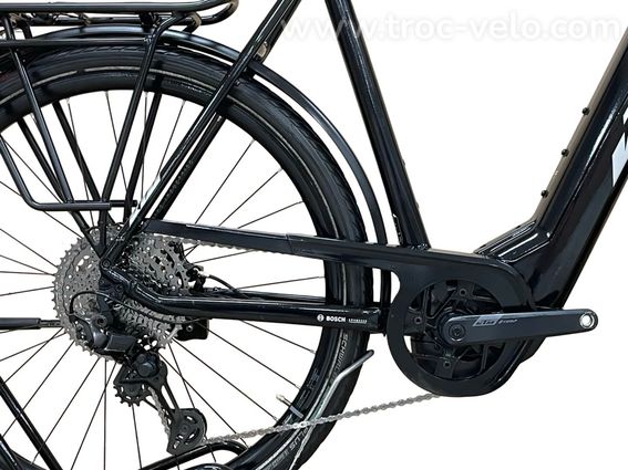 KTM Macina Premium Vélo électrique Shimano XT 2023 - 13