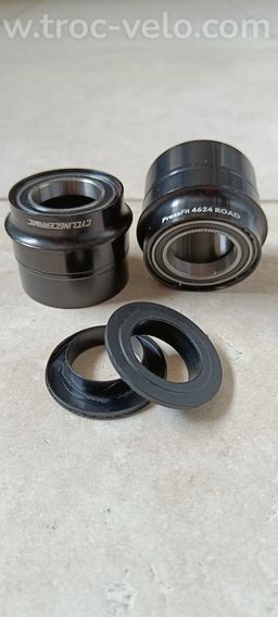 Boîtier de pédalier PF 4624 CyclingCeramic - 2