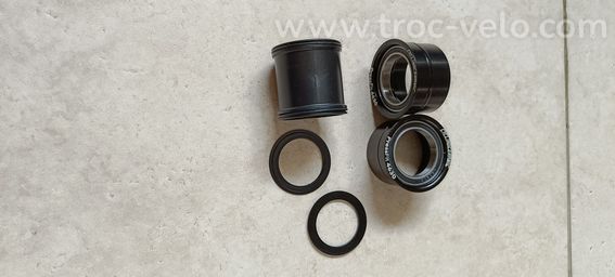Boîtier de pédalier PF 4624 CyclingCeramic - 3