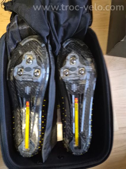MAVIC COMÈTE 44-45 - 3