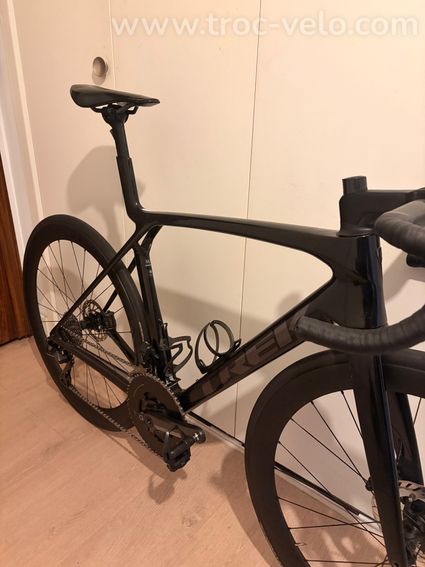 Trek Madone SL7 GEN8 - 3