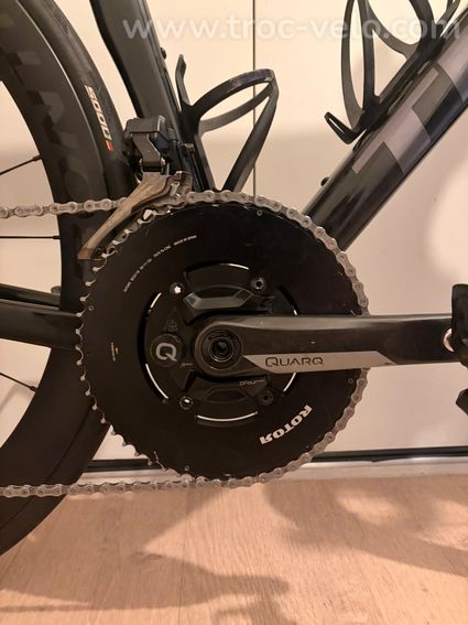 Trek Madone SL7 GEN8 - 4