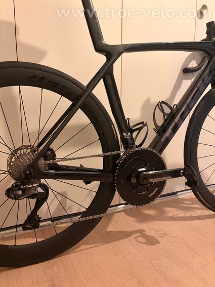 Trek Madone SL7 GEN8 - 5