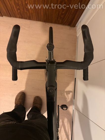 Trek Madone SL7 GEN8 - 8