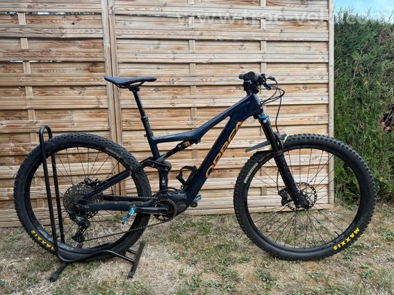 ORBEA RISE M20 de 2021 Taille M - 2