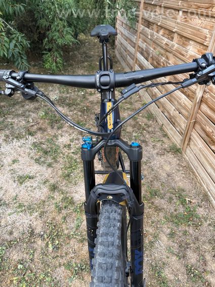 ORBEA RISE M20 de 2021 Taille M - 3
