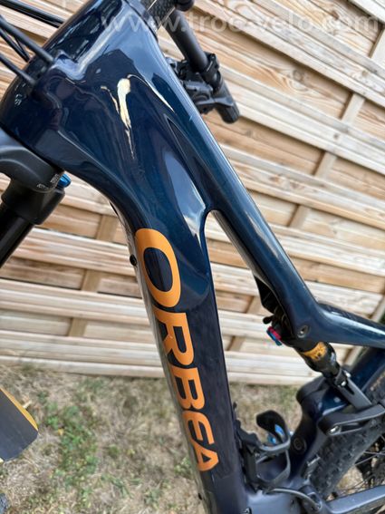 ORBEA RISE M20 de 2021 Taille M - 4