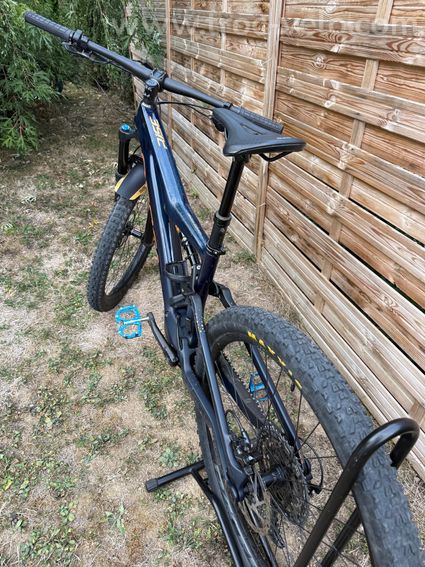 ORBEA RISE M20 de 2021 Taille M - 5