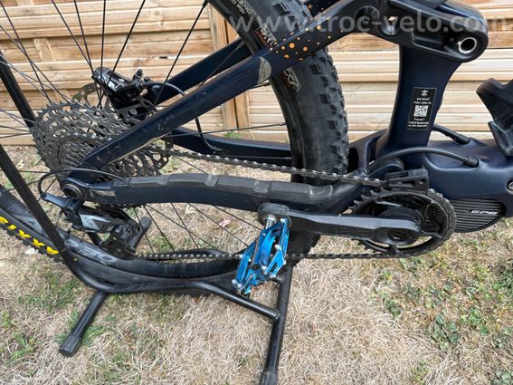 ORBEA RISE M20 de 2021 Taille M - 6