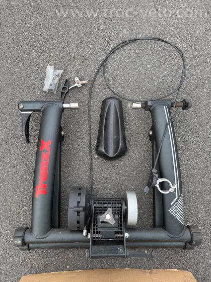 Home trainer transX - 2