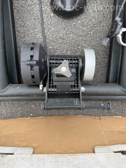 Home trainer transX - 3