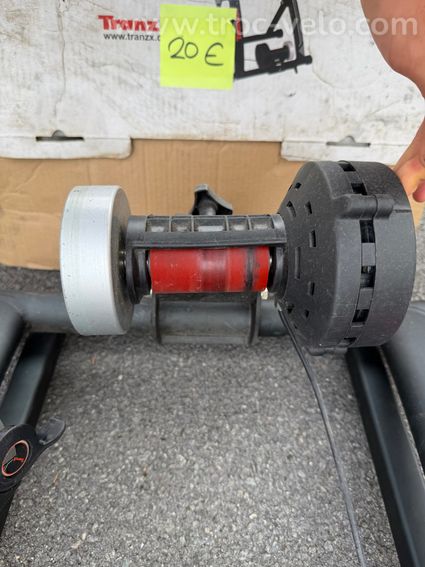 Home trainer transX - 4