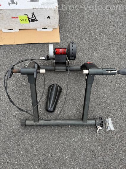 Home trainer transX - 5