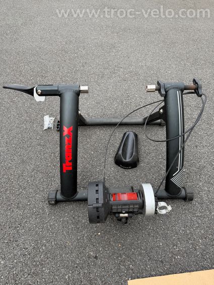 Home trainer transX - 8
