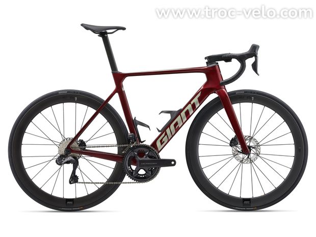 Giant propel advanced pro 0 2024 - 1