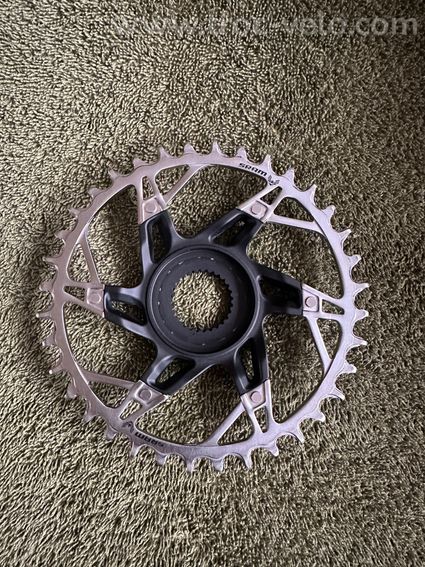 Plateau sram  - 2