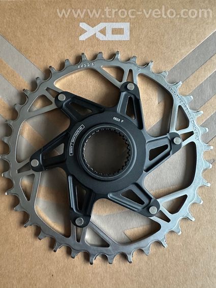 Plateau sram  - 5