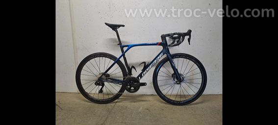 Lapierre Xelius SL Dura ace 12v