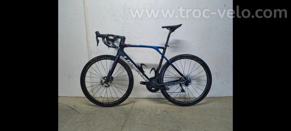 Lapierre Xelius SL Dura ace 12v - 2