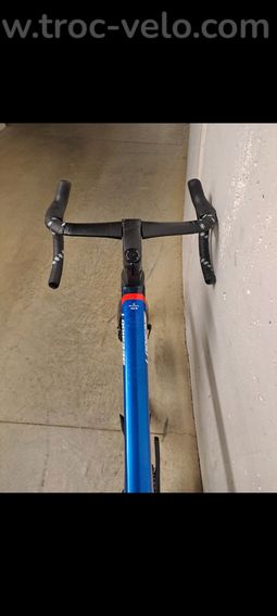 Lapierre Xelius SL Dura ace 12v - 3