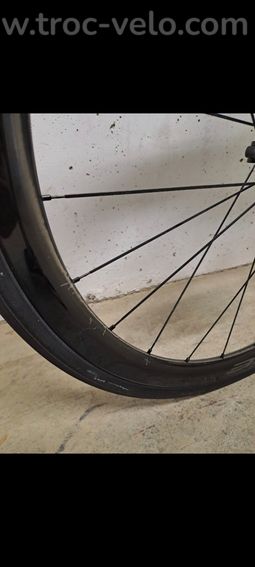 Lapierre Xelius SL Dura ace 12v - 5