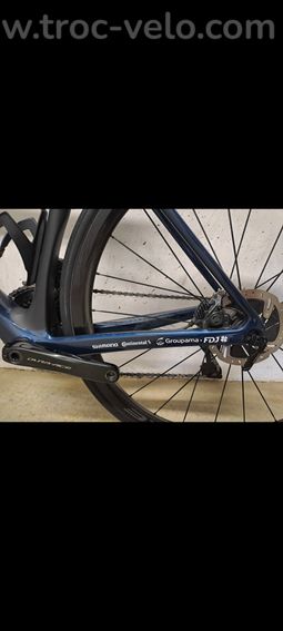 Lapierre Xelius SL Dura ace 12v - 6