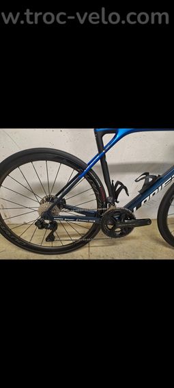 Lapierre Xelius SL Dura ace 12v - 7