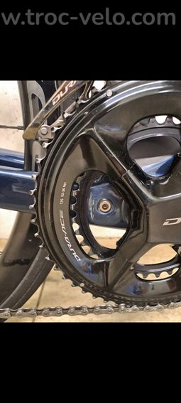 Lapierre Xelius SL Dura ace 12v - 8