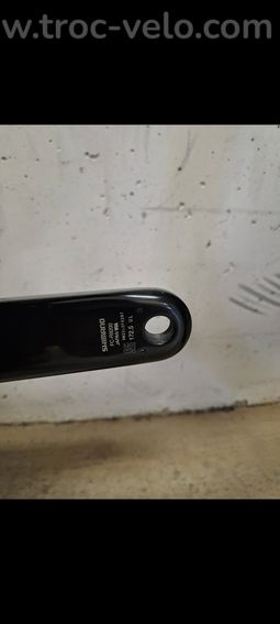 Lapierre Xelius SL Dura ace 12v - 9