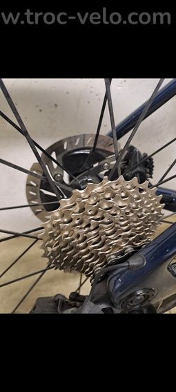 Lapierre Xelius SL Dura ace 12v - 10