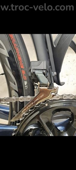Lapierre Xelius SL Dura ace 12v - 11