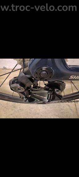 Lapierre Xelius SL Dura ace 12v - 12