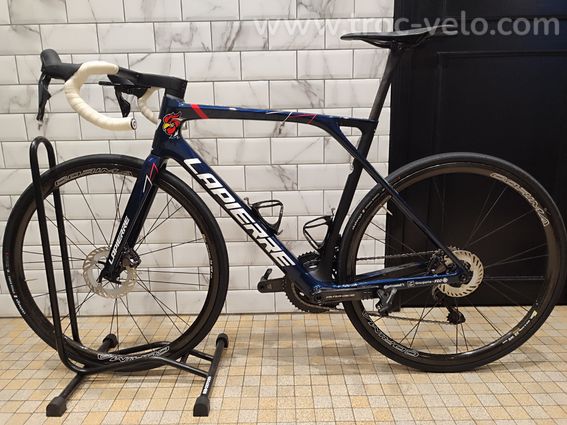 Lapierre xelius sl3 2022- Édition FDJ-taille L - 2