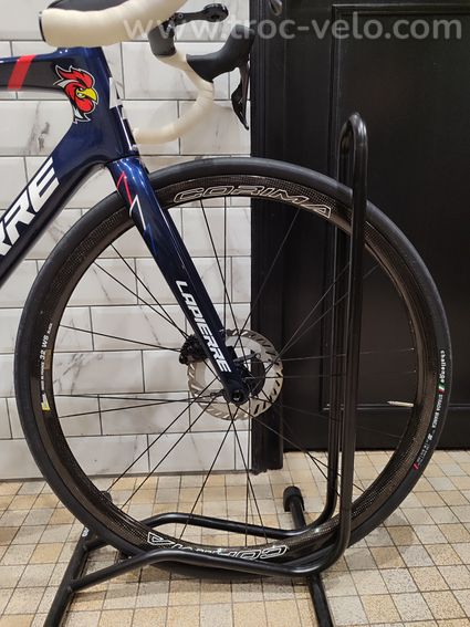 Lapierre xelius sl3 2022- Édition FDJ-taille L - 4