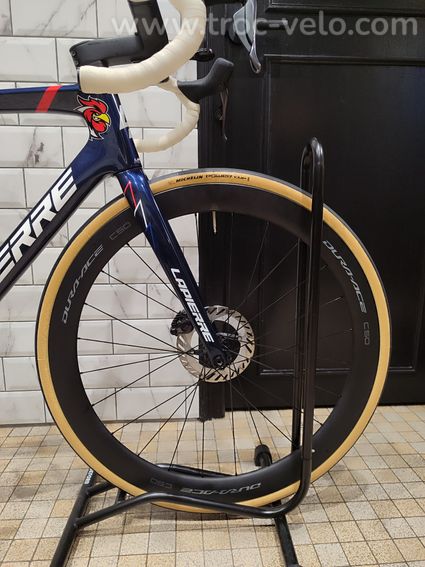 Lapierre xelius sl3 2022- Édition FDJ-taille L - 7