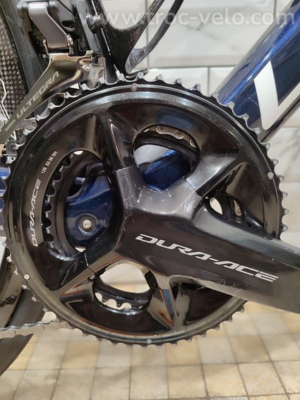 Lapierre xelius sl3 2022- Édition FDJ-taille L - 9