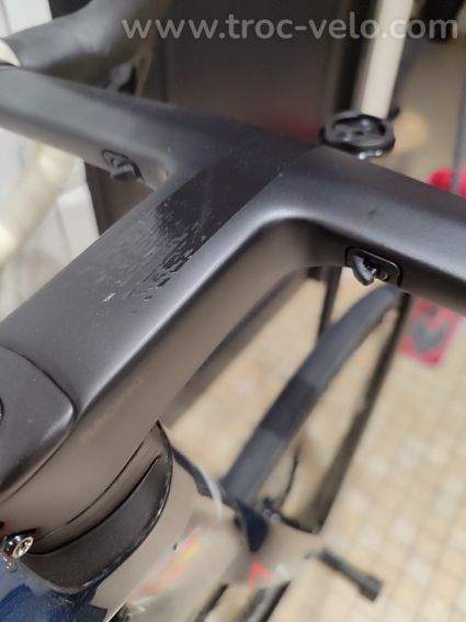 Lapierre xelius sl3 2022- Édition FDJ-taille L - 11