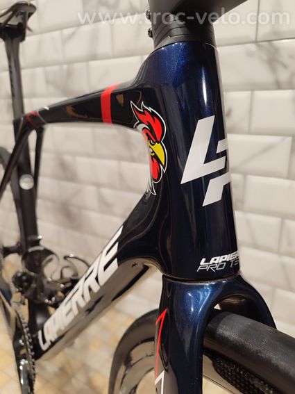 Lapierre xelius sl3 2022- Édition FDJ-taille L - 14