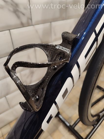 Lapierre xelius sl3 2022- Édition FDJ-taille L - 15