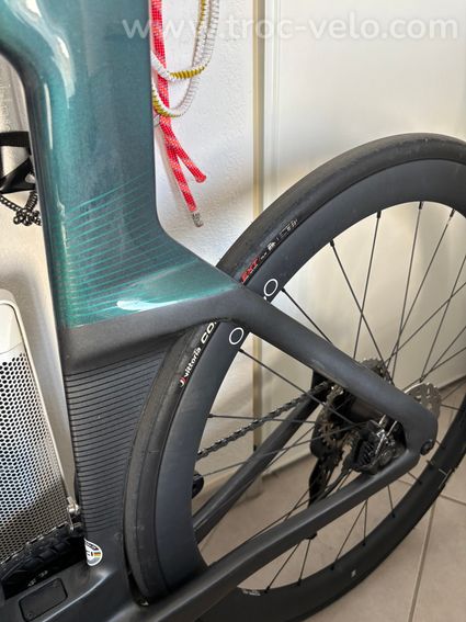 CLM orbea Ordu M30 ILTD 2026 - 5