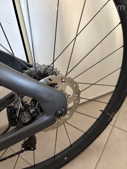 CLM orbea Ordu M30 ILTD 2026 - 6