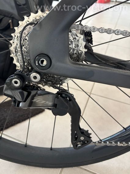 CLM orbea Ordu M30 ILTD 2026 - 7