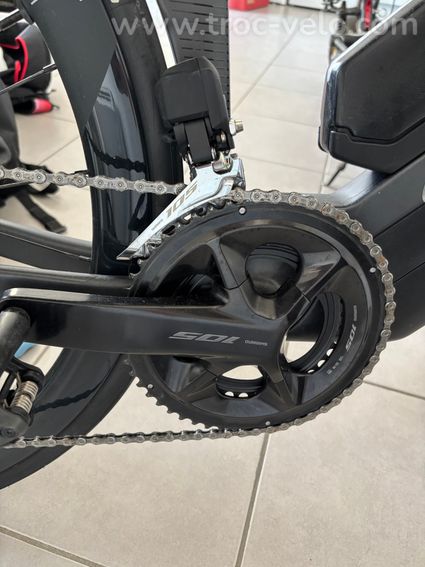 CLM orbea Ordu M30 ILTD 2026 - 8