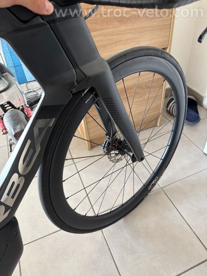 CLM orbea Ordu M30 ILTD 2026 - 4