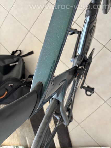 CLM orbea Ordu M30 ILTD 2026 - 12