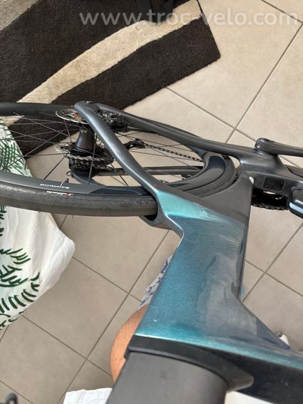 CLM orbea Ordu M30 ILTD 2026 - 13