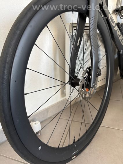 CLM orbea Ordu M30 ILTD 2026 - 9