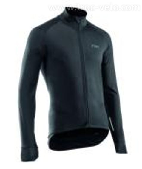 Veste NORTHWAVE Extrême H20 noire