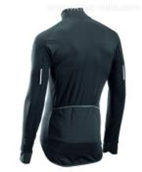 Veste NORTHWAVE Extrême H20 noire - 2