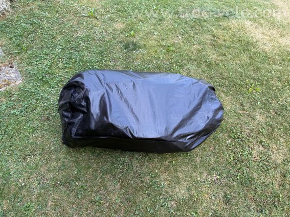 Scicon AEROCOMFORT 2.0 TSA Road Bike Travel Bag - 3